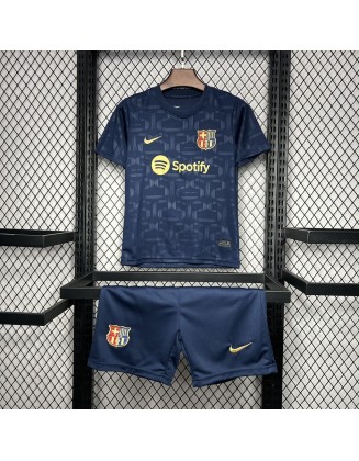 Barcelone 125th Anniversary Edition For Kids 24/25