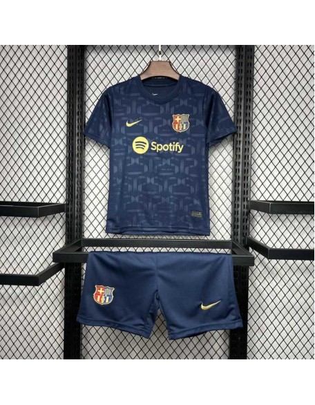 Barcelone 125th Anniversary Edition For Kids 24/25