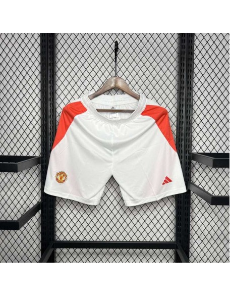 Manchester United Home Jersey 24/25