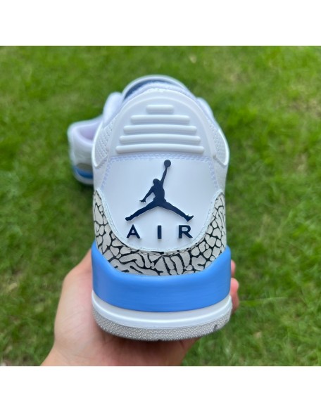 Air Jordan 3 RETRO