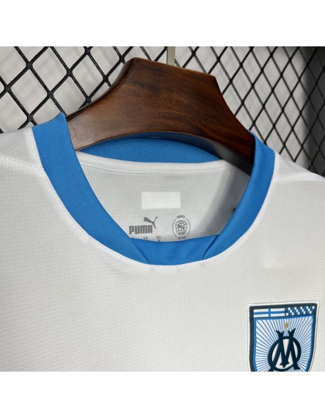 Olympique Marseille Jersey 24/25