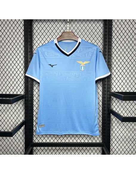 Lazio Home Jersey 2024/25 