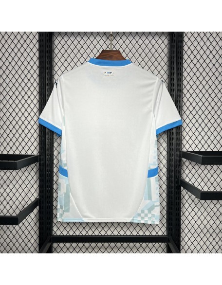 Olympique Marseille Jersey 24/25