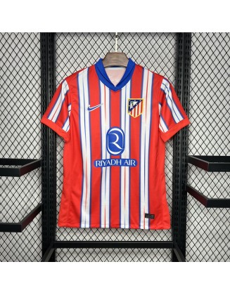 Atletico Madrid Home Jersey 24/25