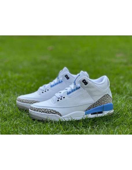 Air Jordan 3 RETRO