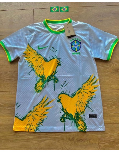 Brazil Jerseys 2022