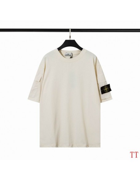 Stone Island T-shirts 