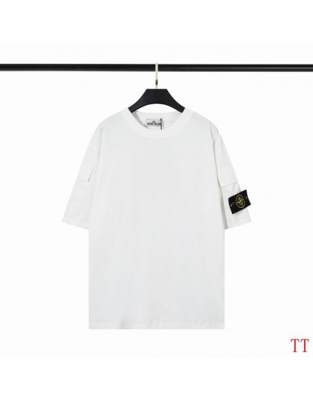 Stone Island T-shirts 