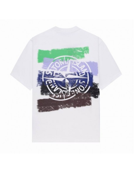 Stone Island T-shirts 