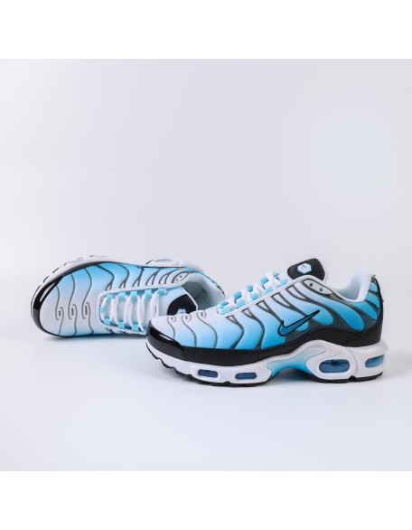 Nike Air Max Plus