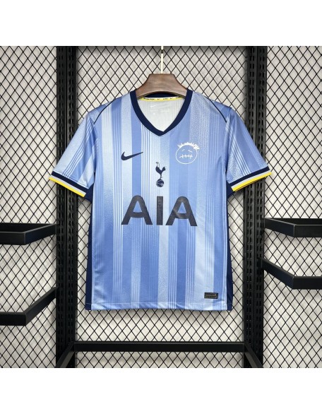 Tottenham Hotspur Travis Scott Special Jersey 24/25