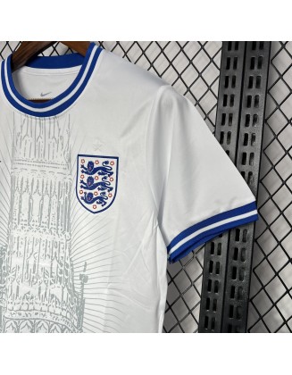 England Special Edition Jerseys 2024/25 