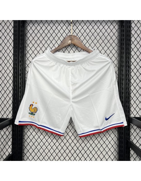 France Shorts 2024