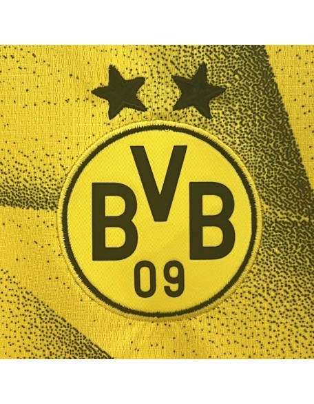 Borussia Dortmund Third Away Jersey 23/24