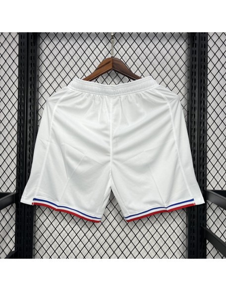 France Shorts 2024