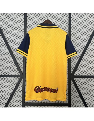 Arsenal Jersey 96/97 Retro