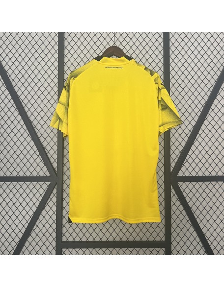 Borussia Dortmund Third Away Jersey 23/24