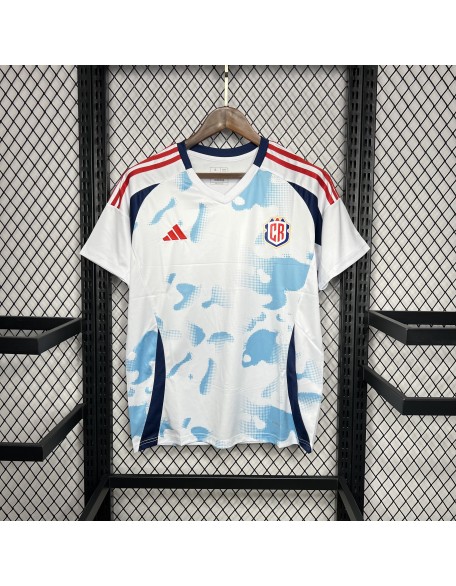 Costa Rica Jerseys 2024/25