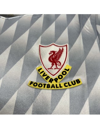 Liverpool x THE BEATLES Concept Jerseys