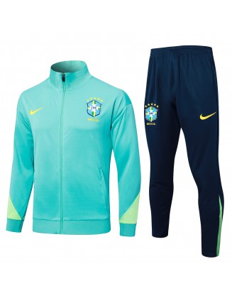 Jacket + Pants Brazil 24/25