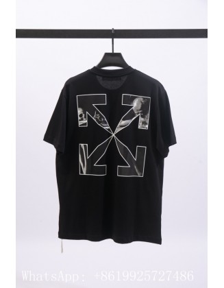 Off White T-shirt