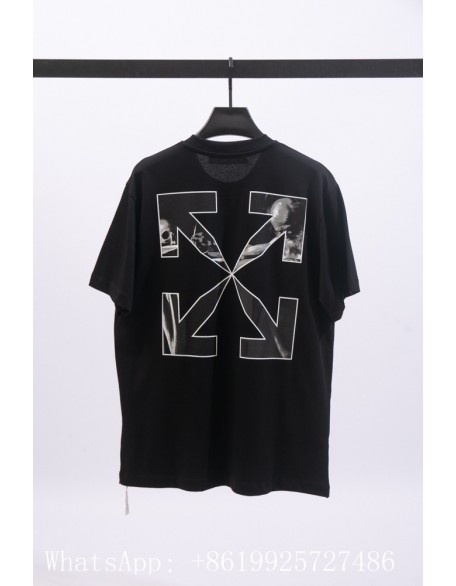 Off White T-shirt