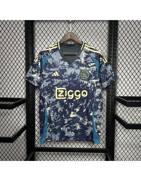 Ajax Away Jersey 24/25