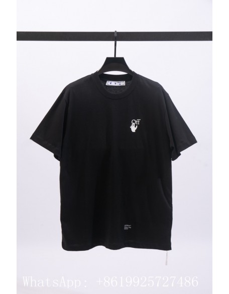 Off White T-shirt