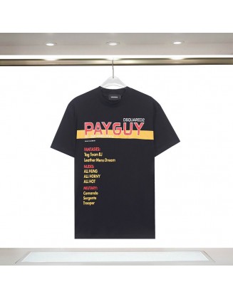 DSQ T-Shirt  