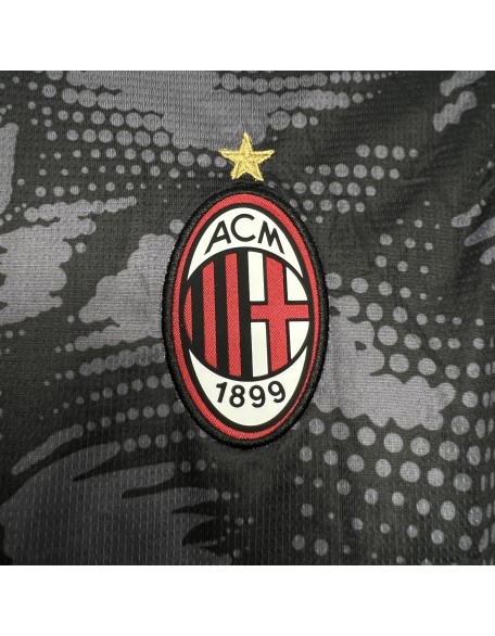 AC Milan Goalkeeper Jersey 24/25