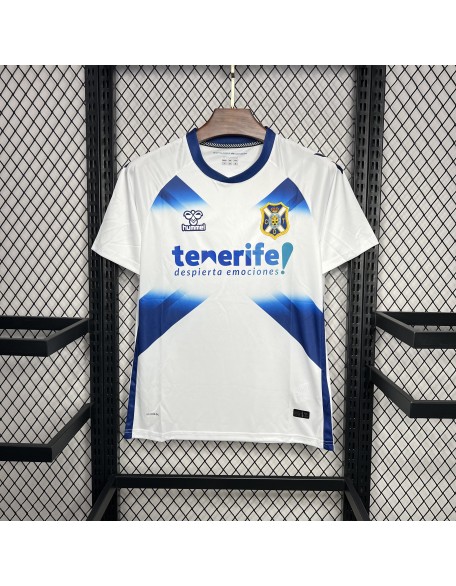 CD Tenerife 2024/25