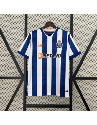 24/25 Porto Football Shirt 