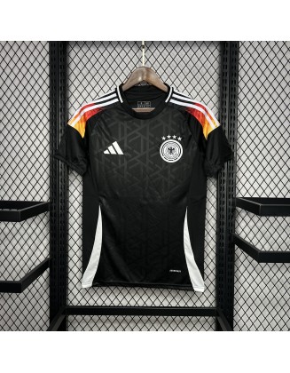 Germany Pre-Match Jerseys 2024