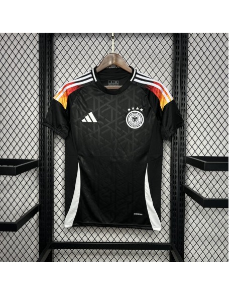 Germany Pre-Match Jerseys 2024