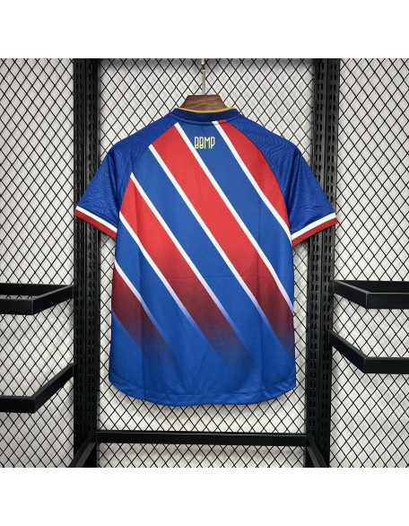 Bahia Jerseys 24/25