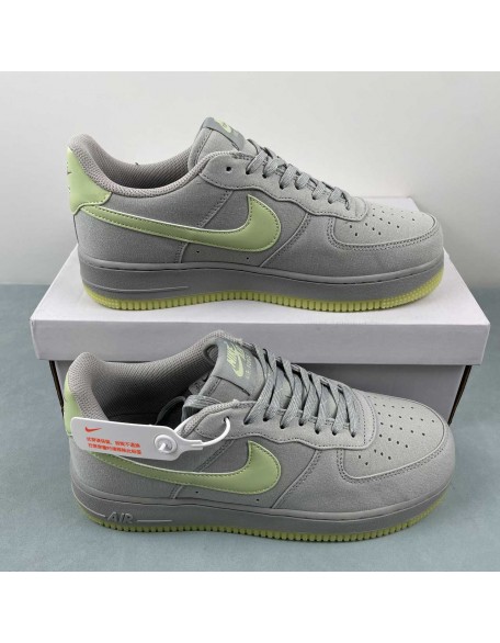 Air Force 1 '07