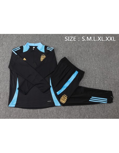 Argentina Tracksuit 24/25