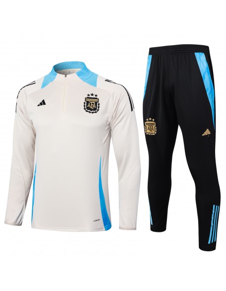 Argentina Tracksuit 24/25