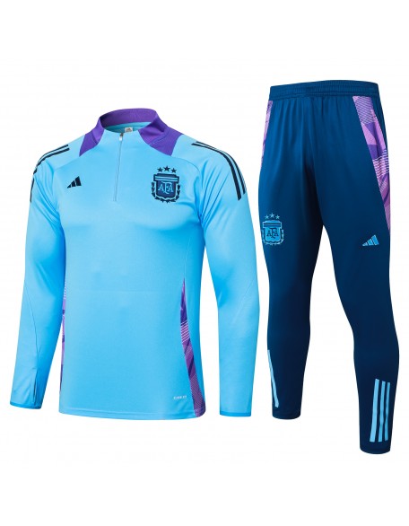 Argentina Tracksuit 24/25