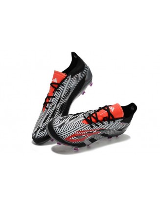 PREDATOR ACCURACY+ FG BOOTS