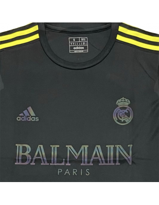 Real Madrid Special Edition Jersey 24/25