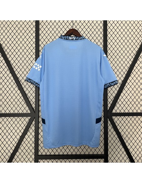 Manchester City Home Jersey 24/25