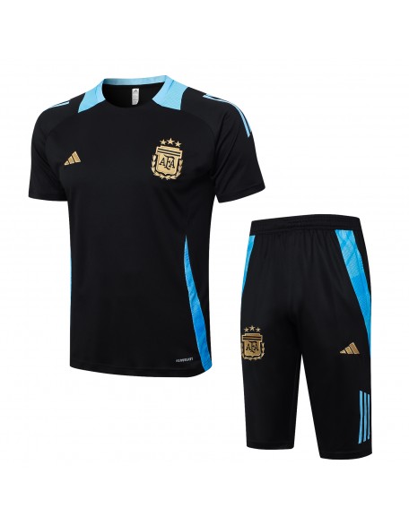 Jerseys + Shorts Argentina 24/25