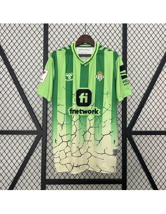 24/25 Real Betis Special Edition