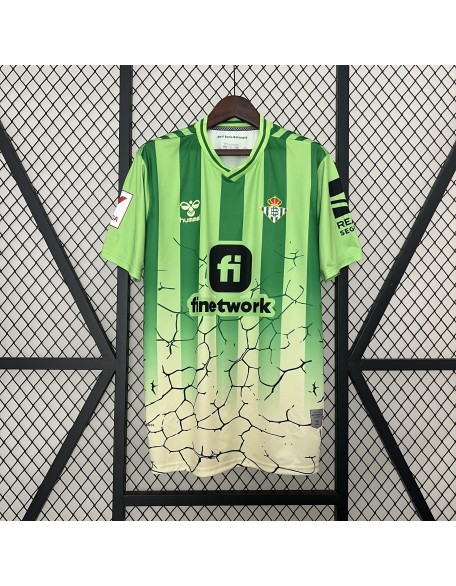 24/25 Real Betis Special Edition