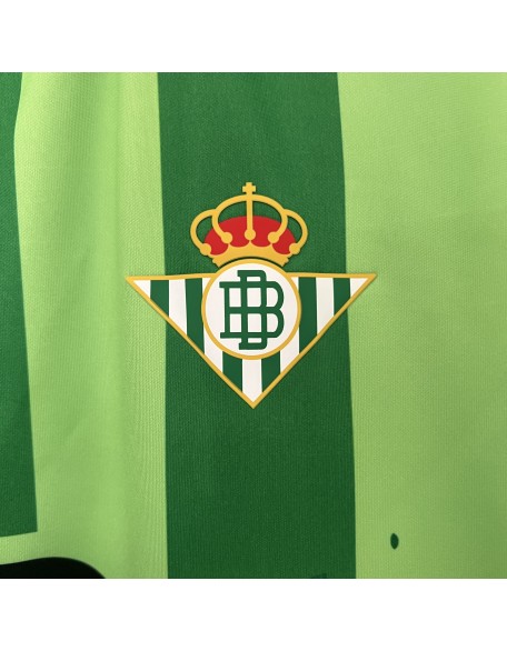 24/25 Real Betis Special Edition