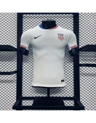 USA Jerseys 2024 Player Version