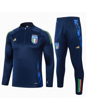 Italy Tracksuit 24/25