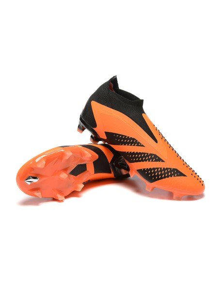 PREDATOR ACCURACY+ FG BOOTS