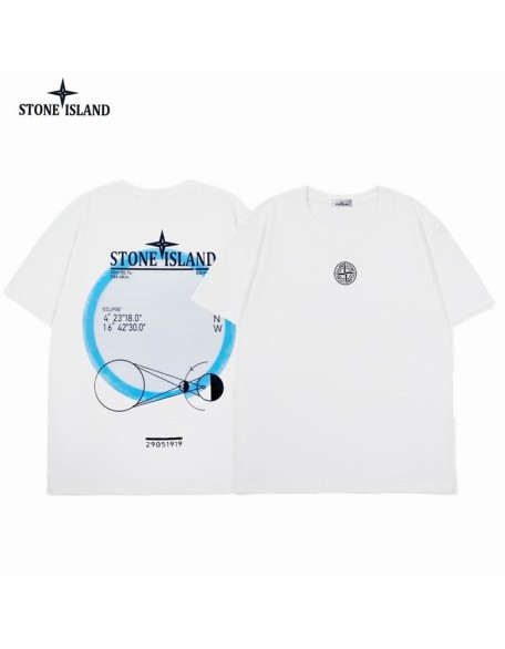 Stone Island T-shirts 